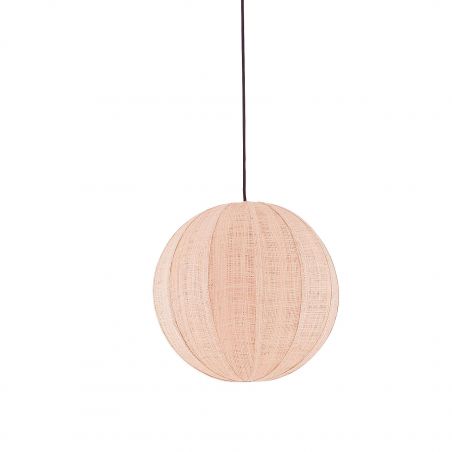 Lámpara de suspensión Boom