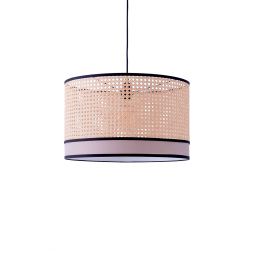 Lámpara de suspensión Cilo 45