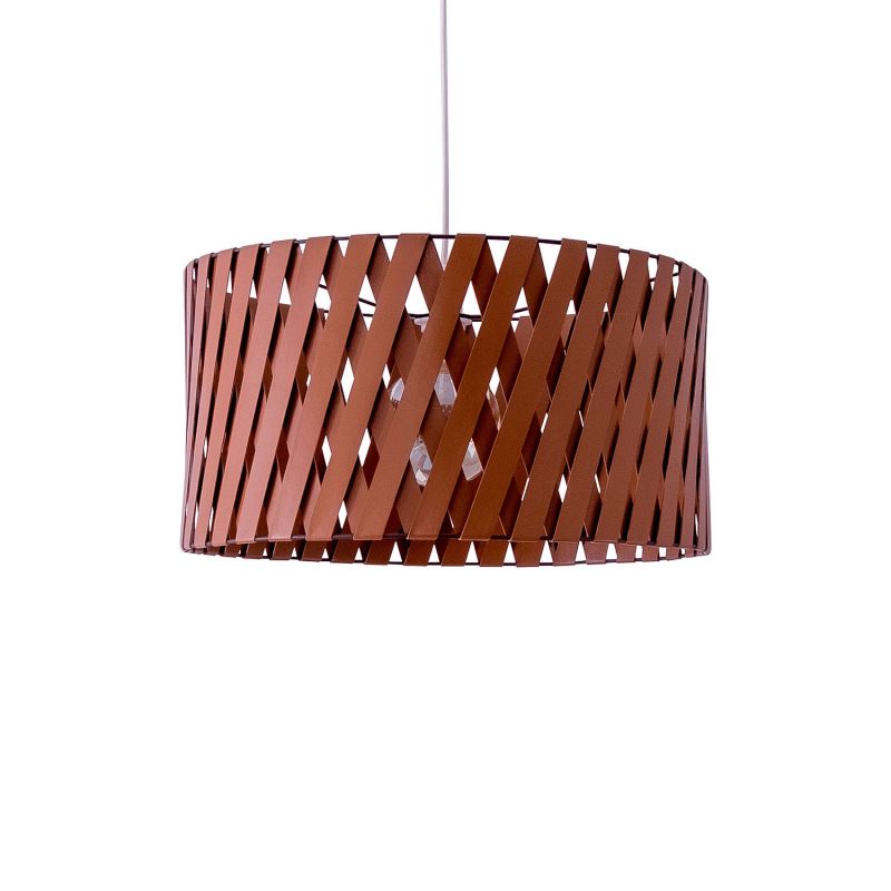 Lámpara de suspensión Damy