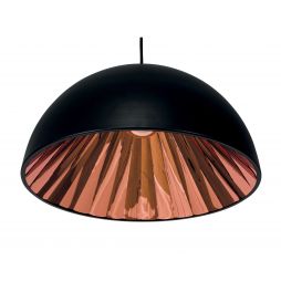 Lámpara de suspensión Esmeralda