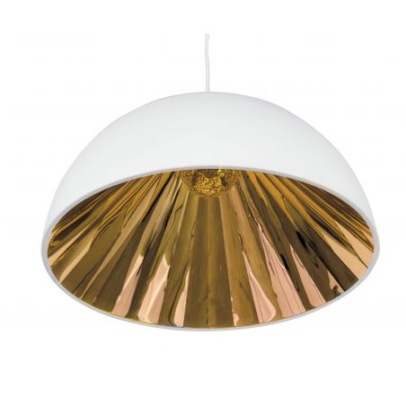 Lámpara de suspensión Esmeralda