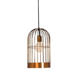 Lámpara de suspensión Gaiola