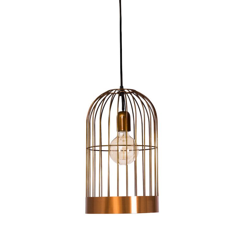 Lámpara de suspensión Gaiola