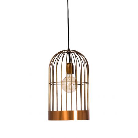 Lámpara de suspensión Gaiola