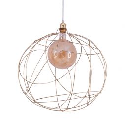 Lámpara de suspensión Gravity