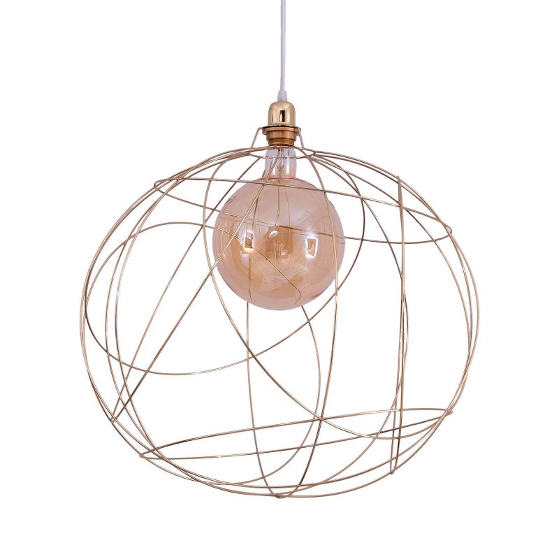 Lámpara de suspensión Gravity