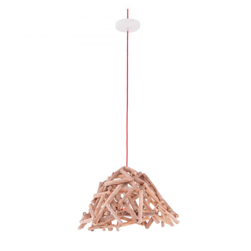 Lámpara de suspensión Kara