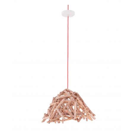 Lámpara de suspensión Kara