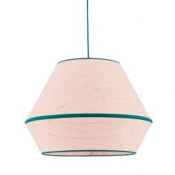 Lámpara de suspensión Pera 50