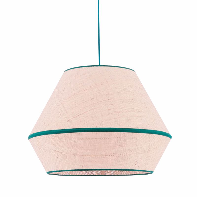 Lámpara de suspensión Pera 50