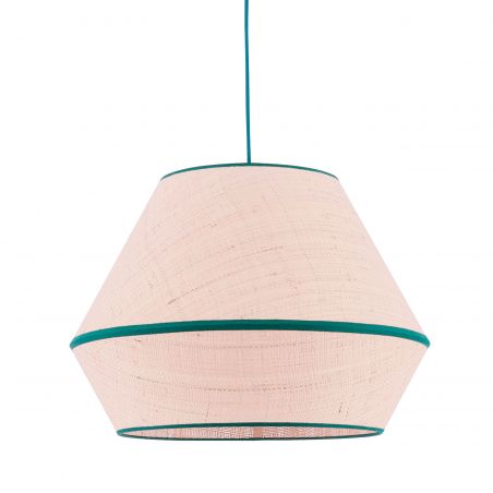 Lámpara de suspensión Pera 50