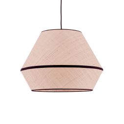 Lámpara de suspensión Pera 50