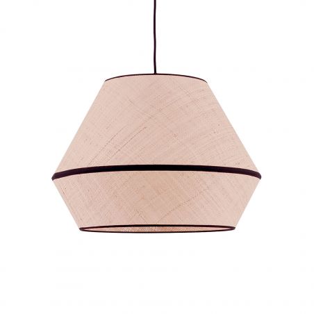 Lámpara de suspensión Pera 50