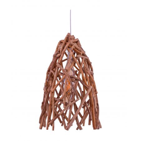 Lámpara de suspensión Riva