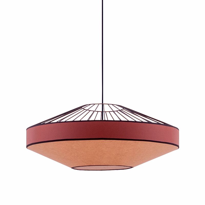 Lámpara de suspensión Roswell