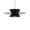 Lámpara de suspensión Shadow