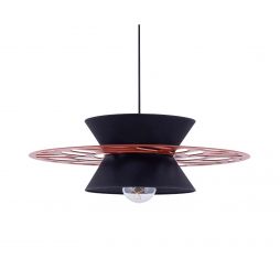 Lámpara de suspensión Shadow