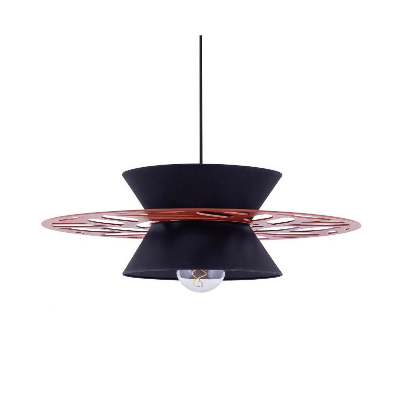 Lámpara de suspensión Shadow