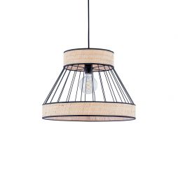 Lámpara de suspensión Shine Nature