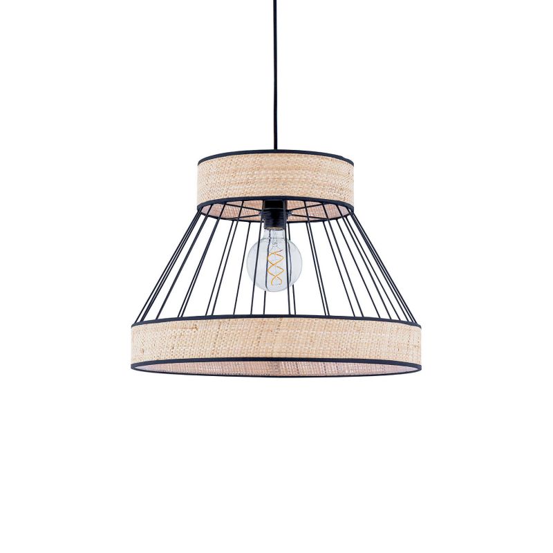 Lámpara de suspensión Shine Nature