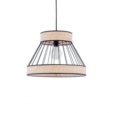 Lámpara de suspensión Shine Nature