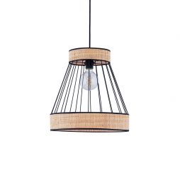 Lámpara de suspensión Shine Nature