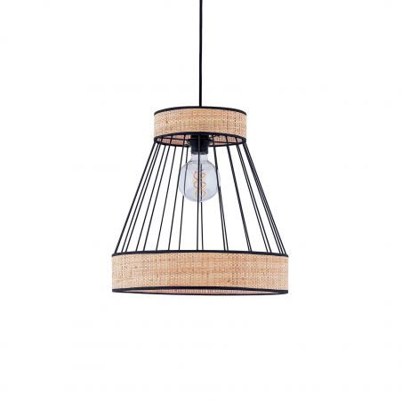 Lámpara de suspensión Shine Nature