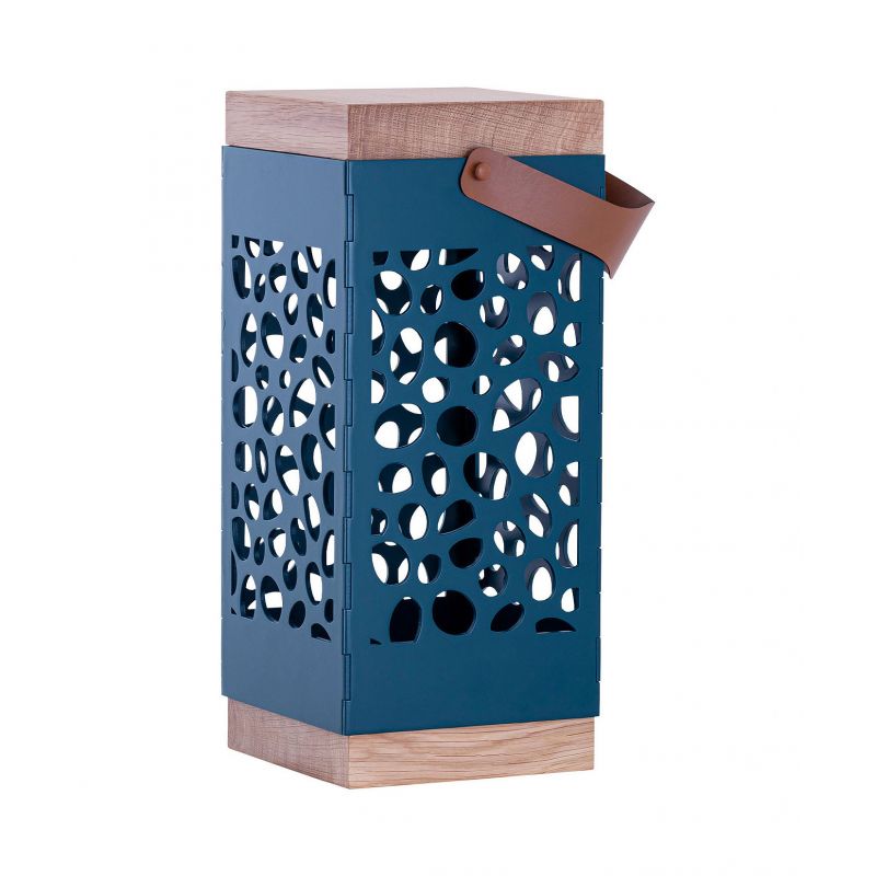 Lámpara de sobremesa Balade Nomade batería Lámpara de sobremesa Balade Nomade batería