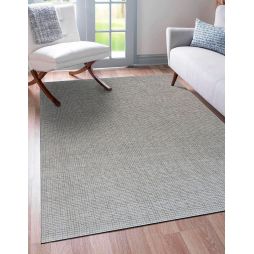 Alfombra Tela en polipropileno y poliéster