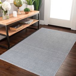 Alfombra Tela en polipropileno y poliéster