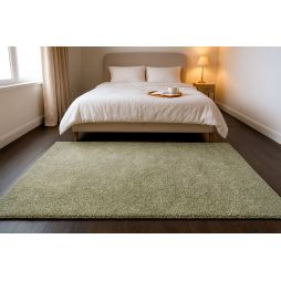 Alfombra Nicosia de poliamida