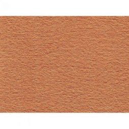 Alfombra Luanda de poliamida de CutCut acabado amber