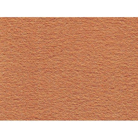 Alfombra Luanda de poliamida de CutCut acabado amber