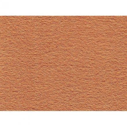 Alfombra Luanda de poliamida de CutCut acabado amber