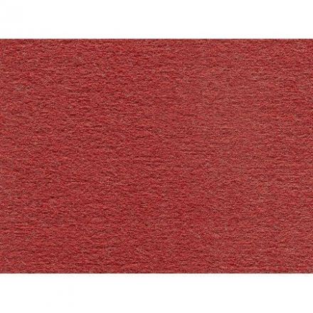 Alfombra Luanda de poliamida de CutCut acabado ruby