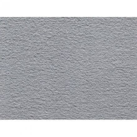 Alfombra Luanda de poliamida de CutCut acabado grey