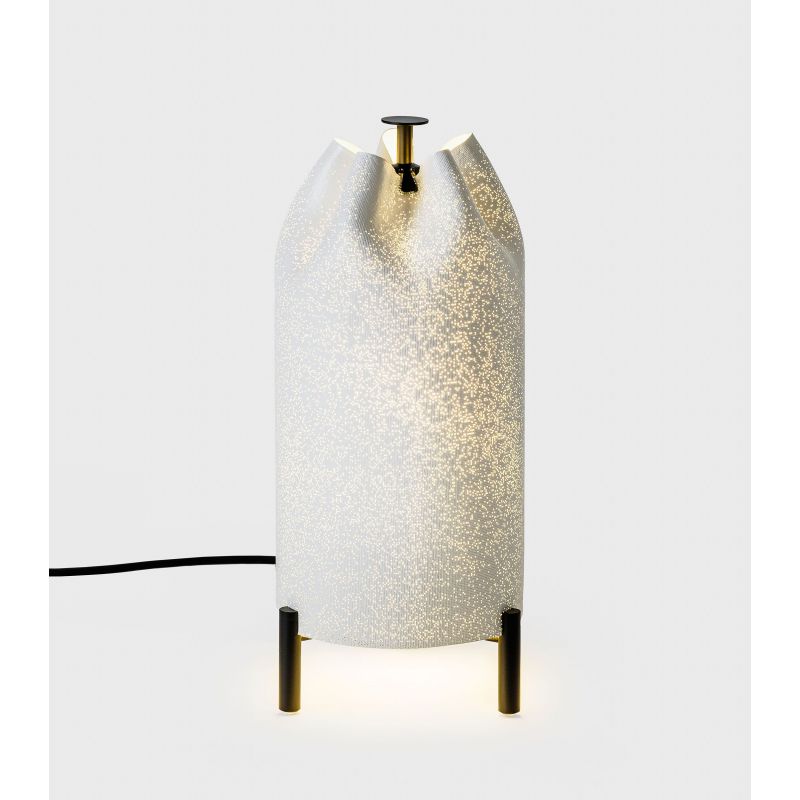 Lámpara de sobremesa Agasallo 1 AG01 tamaño grande de a emotional light