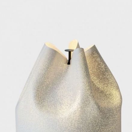 Detalles Lámpara de sobremesa Agasallo 2 AG02 tamaño grande de a emotional light