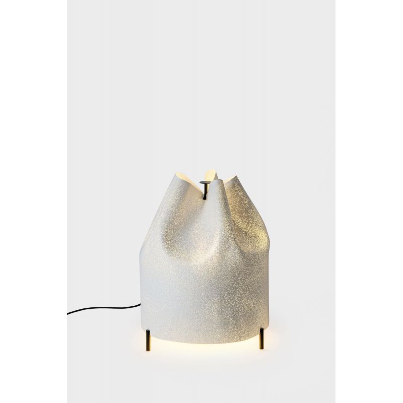 Lámpara de sobremesa Agasallo 2 Grande AG02G tamaño grande de a emotional light