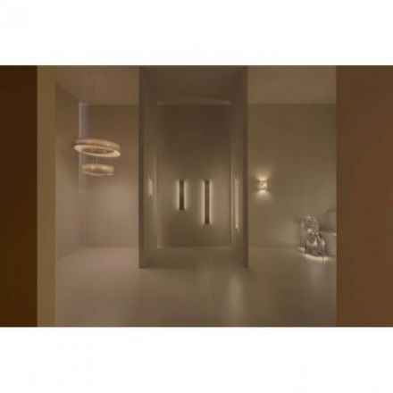 Lámpara de suspensión Anel Grande AN04G tamaño grande de a emotional light