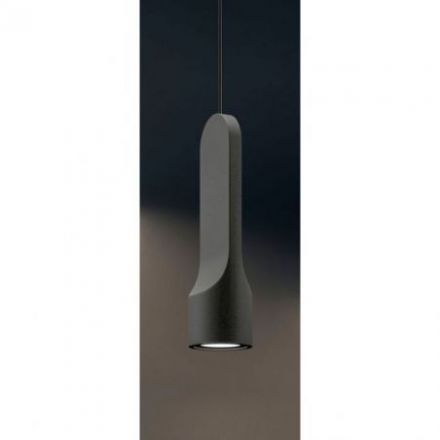 Lámpara de suspensión Parga Ceramica 2 PAC204 de a emotional light