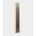 Aplique de pared Umbra Line Grande ULI06L de a emotional light