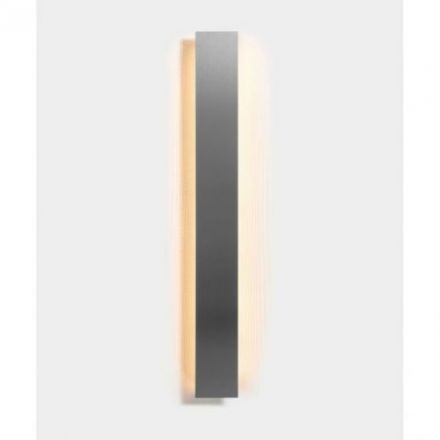 Aplique de pared Umbra Line Grande ULI06L de a emotional light