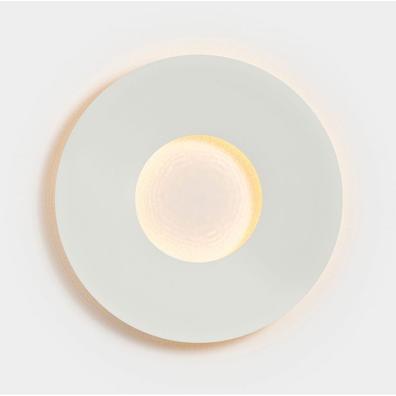 Aplique de pared Umbra Round Grande URO06L de a emotional light