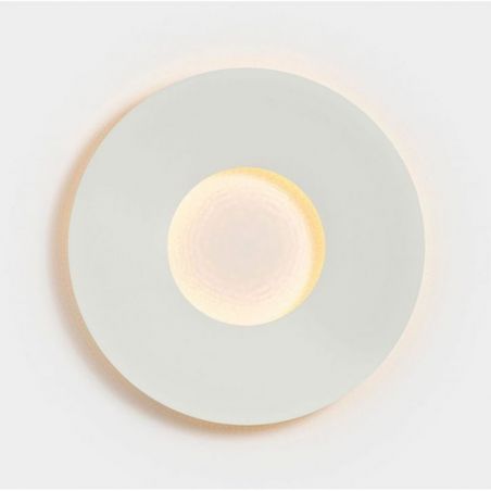 Aplique de pared Umbra Round Grande URO06L de a emotional light