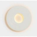 Aplique de pared Umbra Round Mediano URO06M de a emotional light