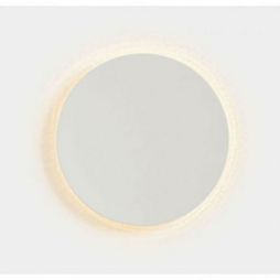 Aplique de pared Umbra Round Pequeño URO06S de a emotional light