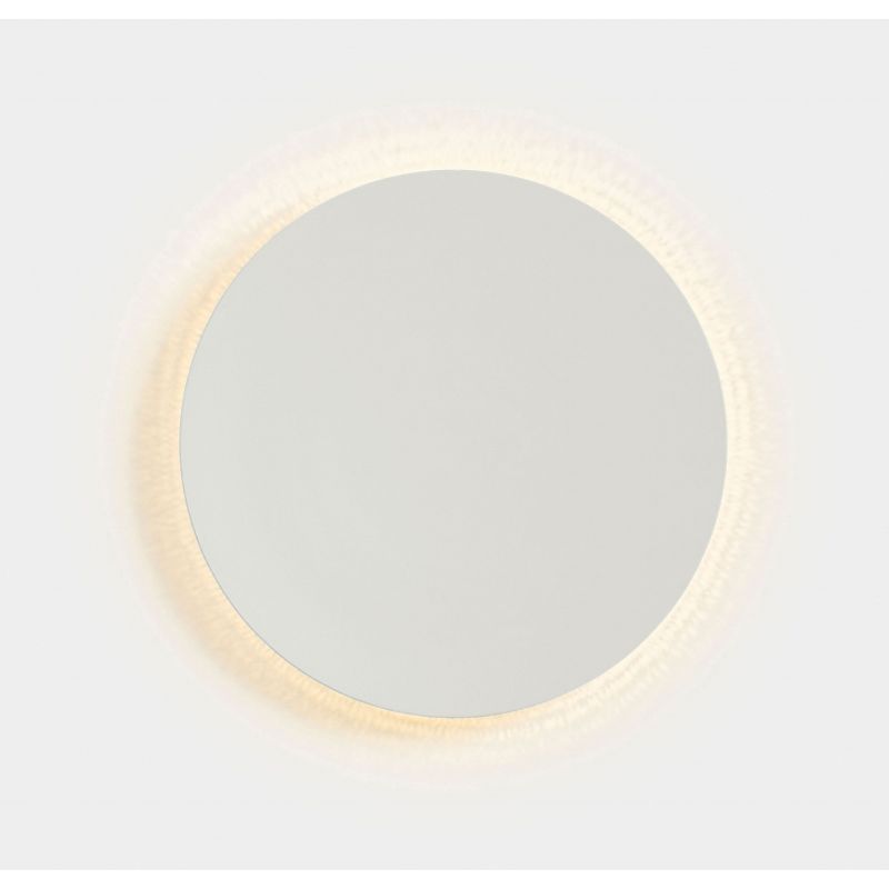 Aplique de pared Umbra Round Pequeño URO06S de a emotional light