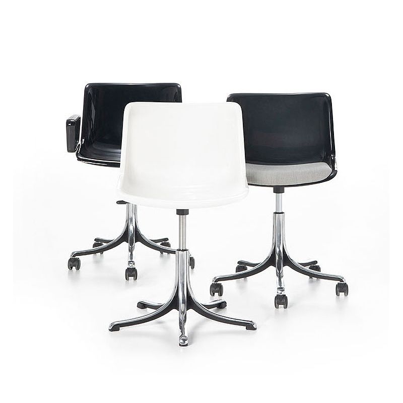 Modus, silla giratoria, de altura regulable Modus, silla giratoria, de altura regulable