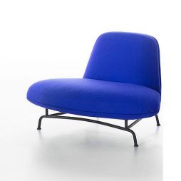 Archipelago D502, sillón y sofá